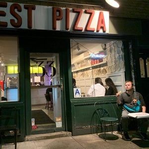 Meet your Posher, Charles